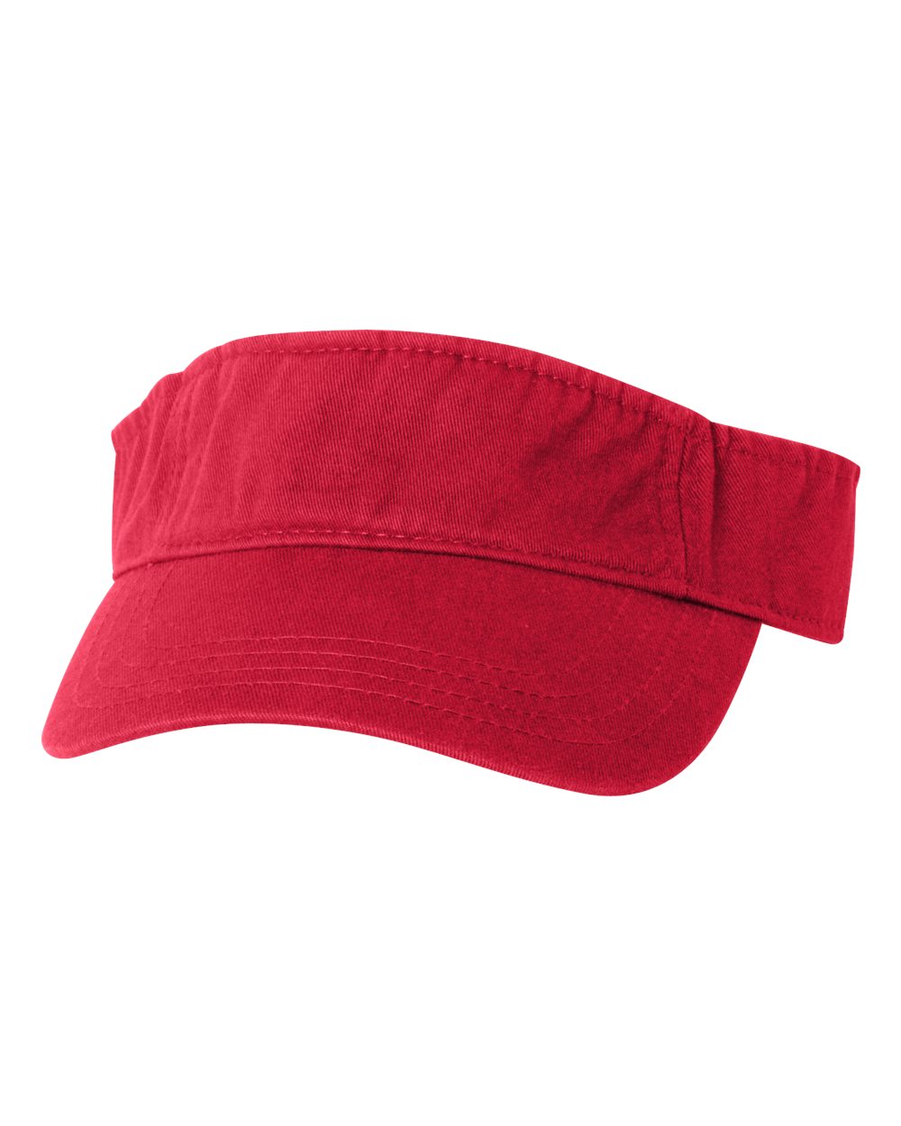 Valucap VC500 Red
