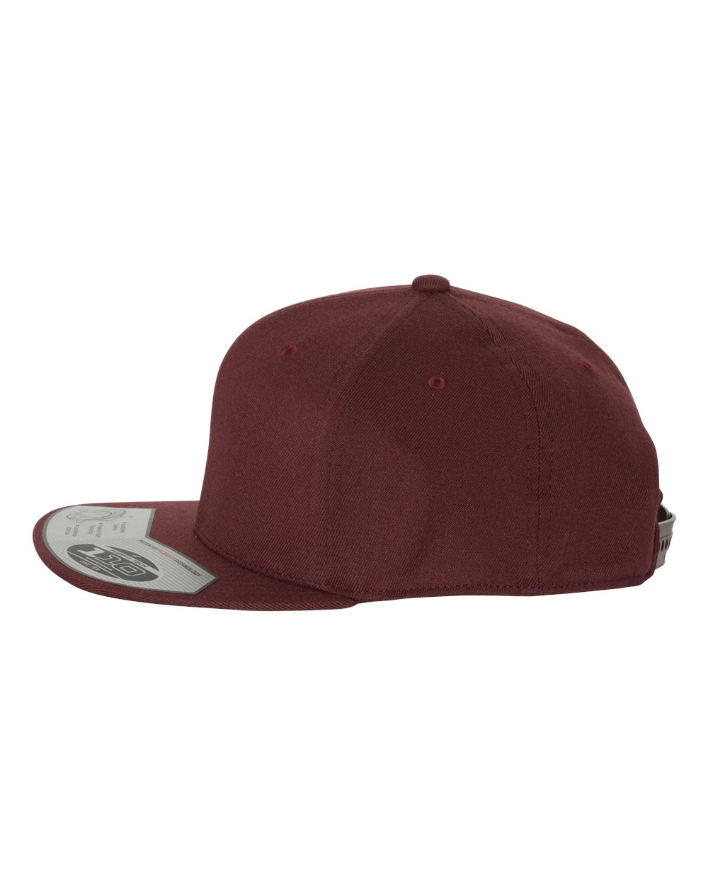 Flexfit 110F Maroon