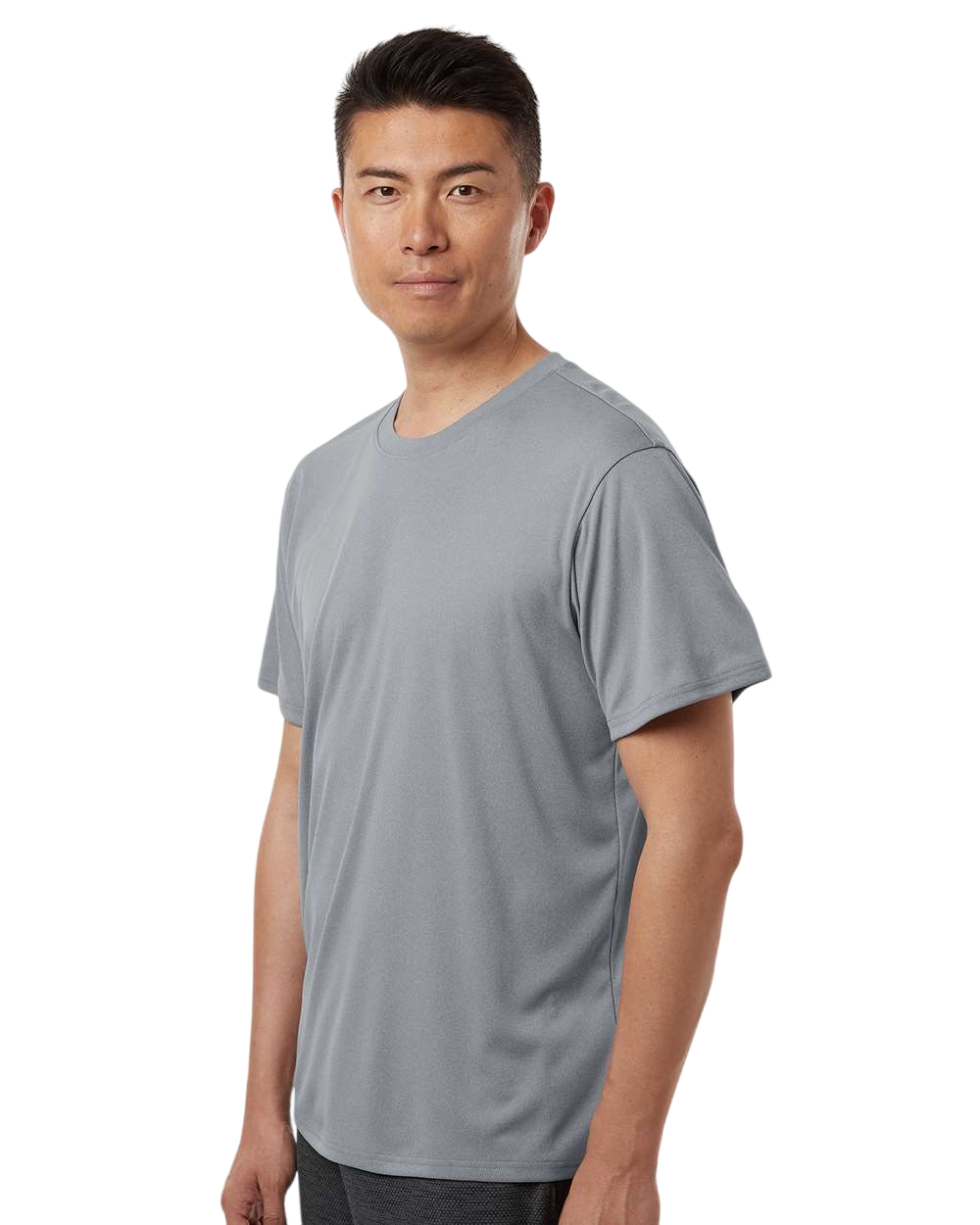 AllPro 48000 Heather Steel