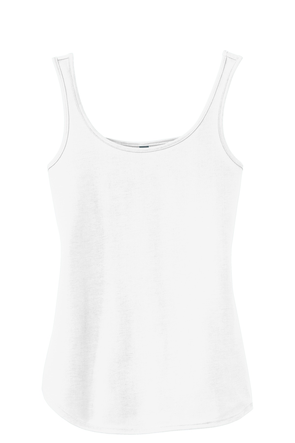 District DM414 White