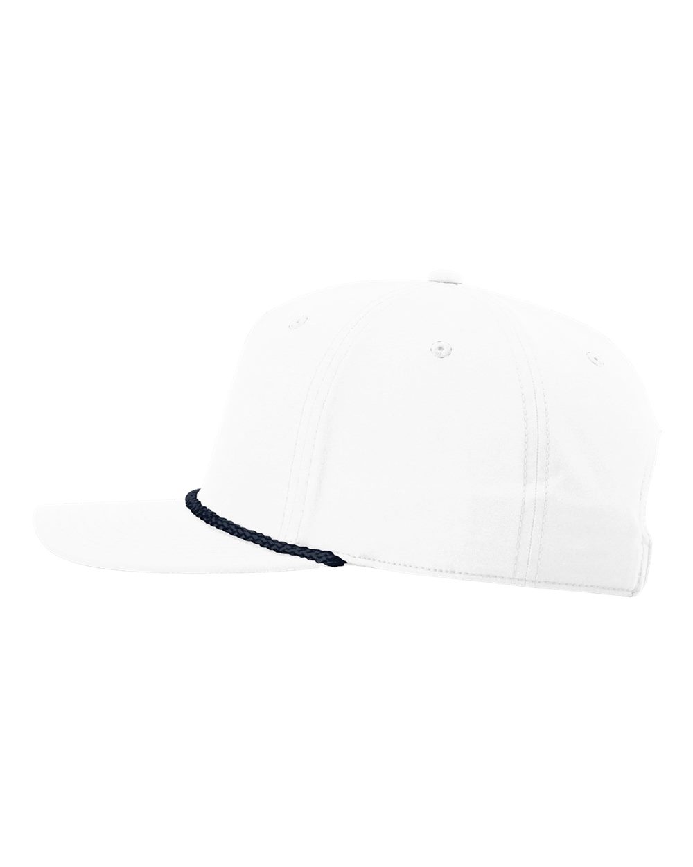 Richardson 258J1 White/ Navy