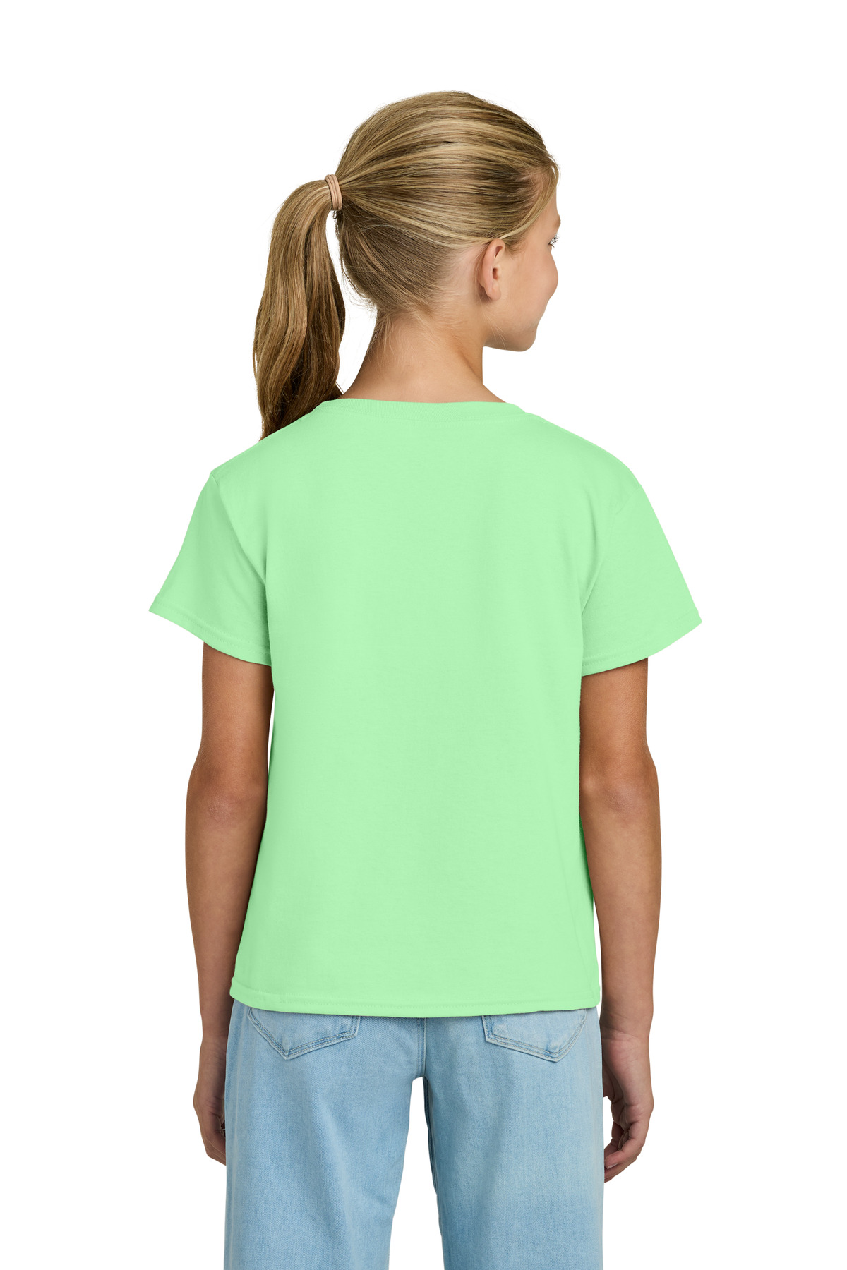 Picture for Mint Green