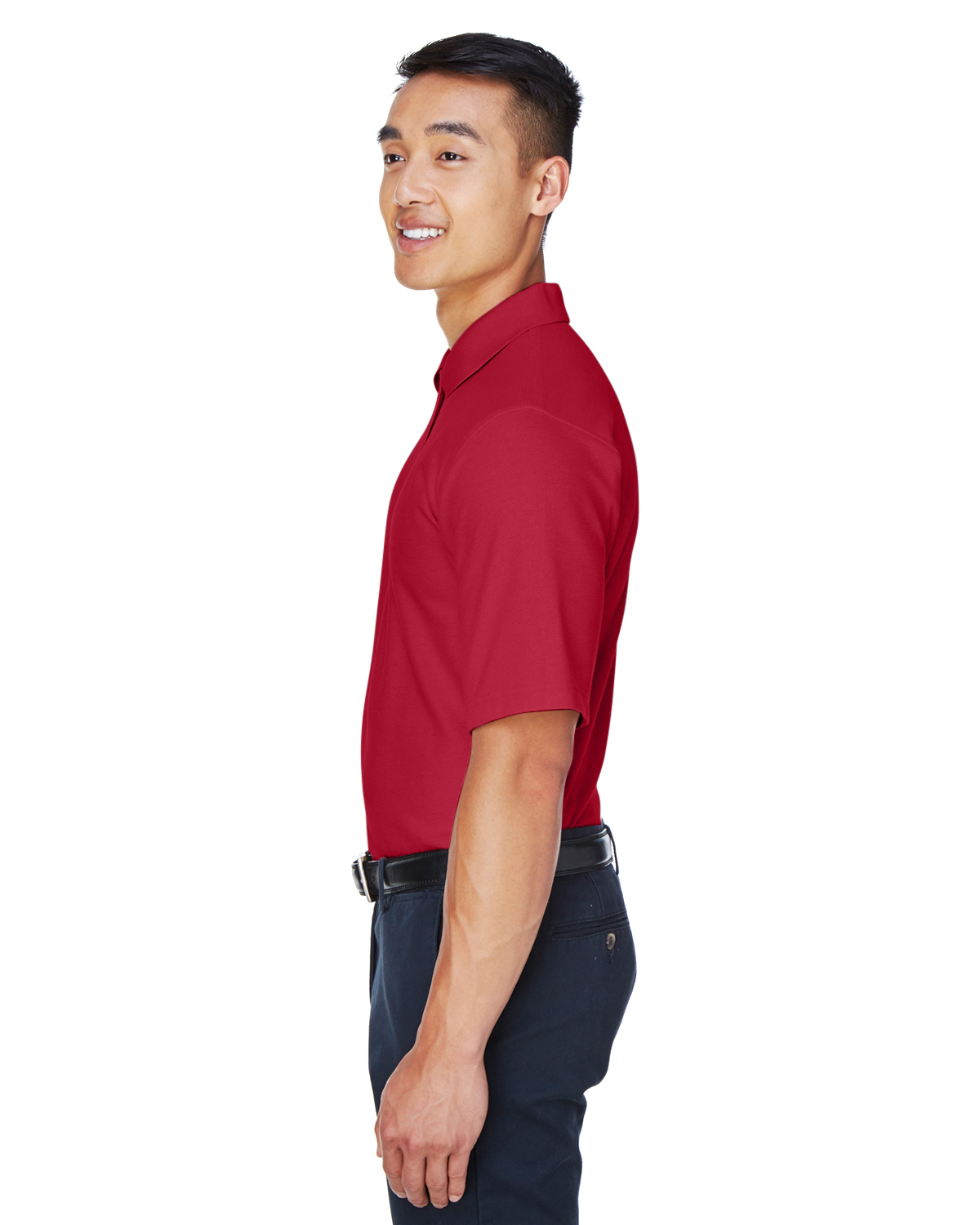 Devon & Jones DG150 Red