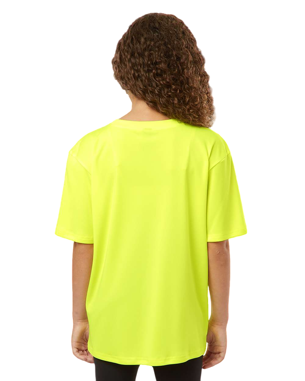 AllPro 48000Y Neon Yellow