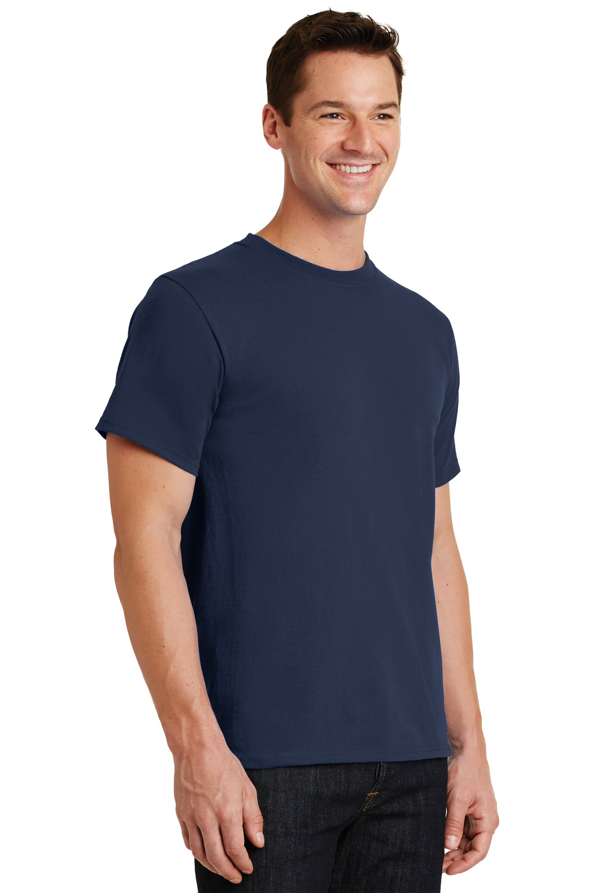 Port & Company PC61 Navy