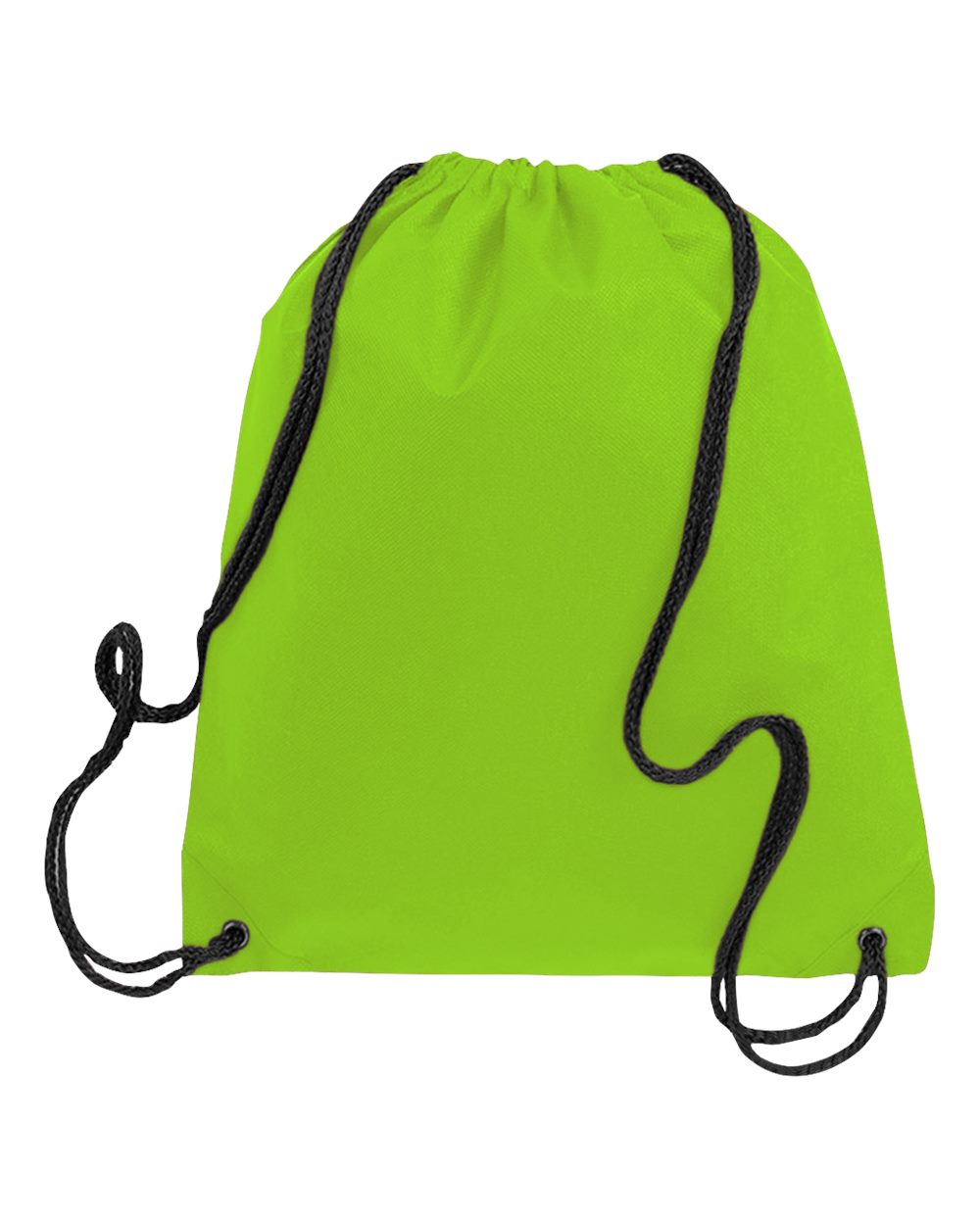 Q-Tees Q1235 Lime Green