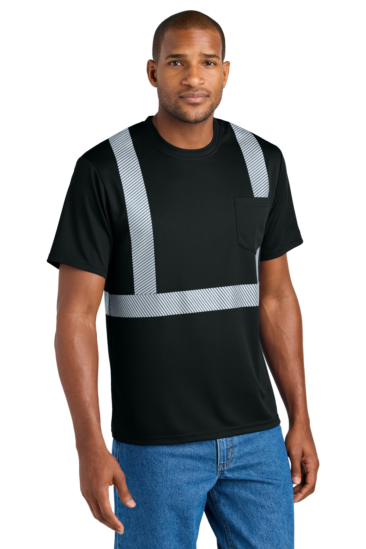 CornerStone CS206 Black