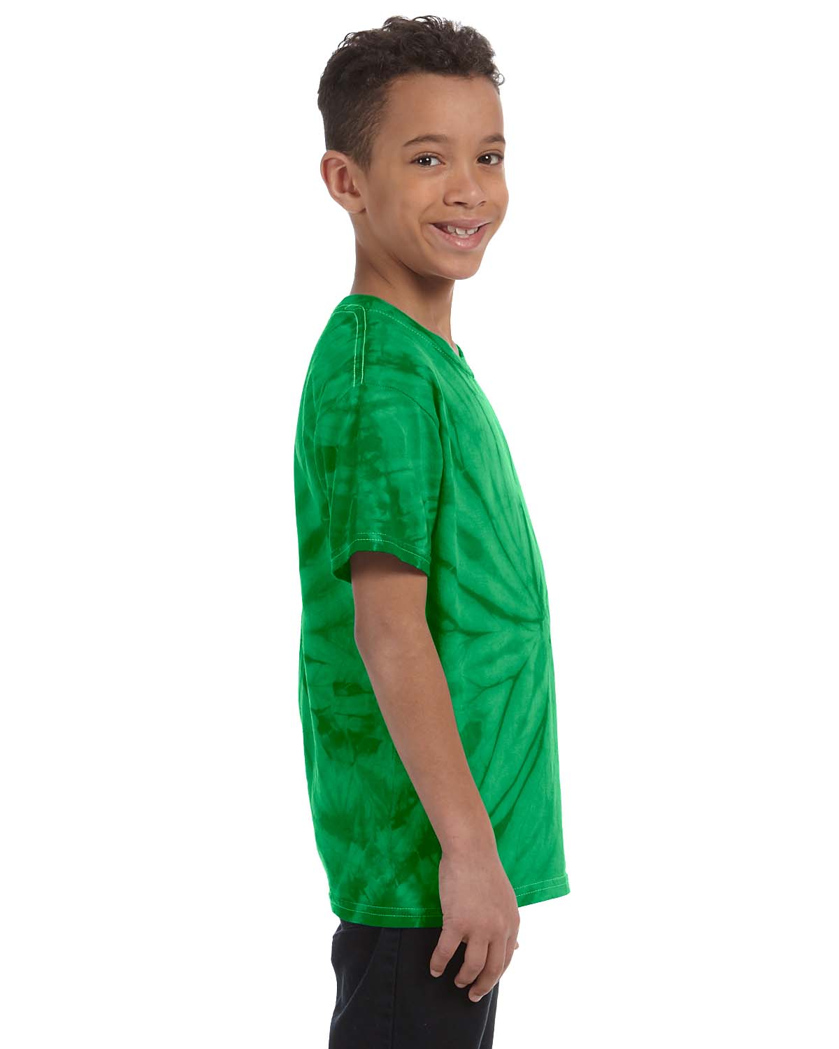 Tie-Dye CD101Y Spider Kelly