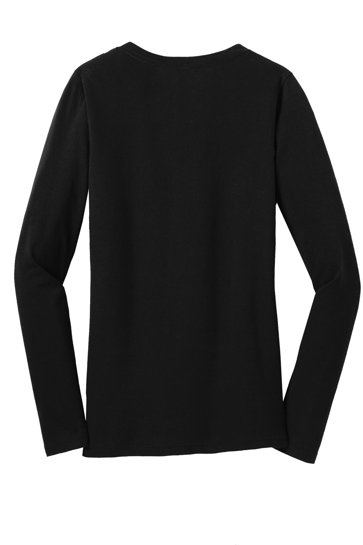 District DT5201 Black