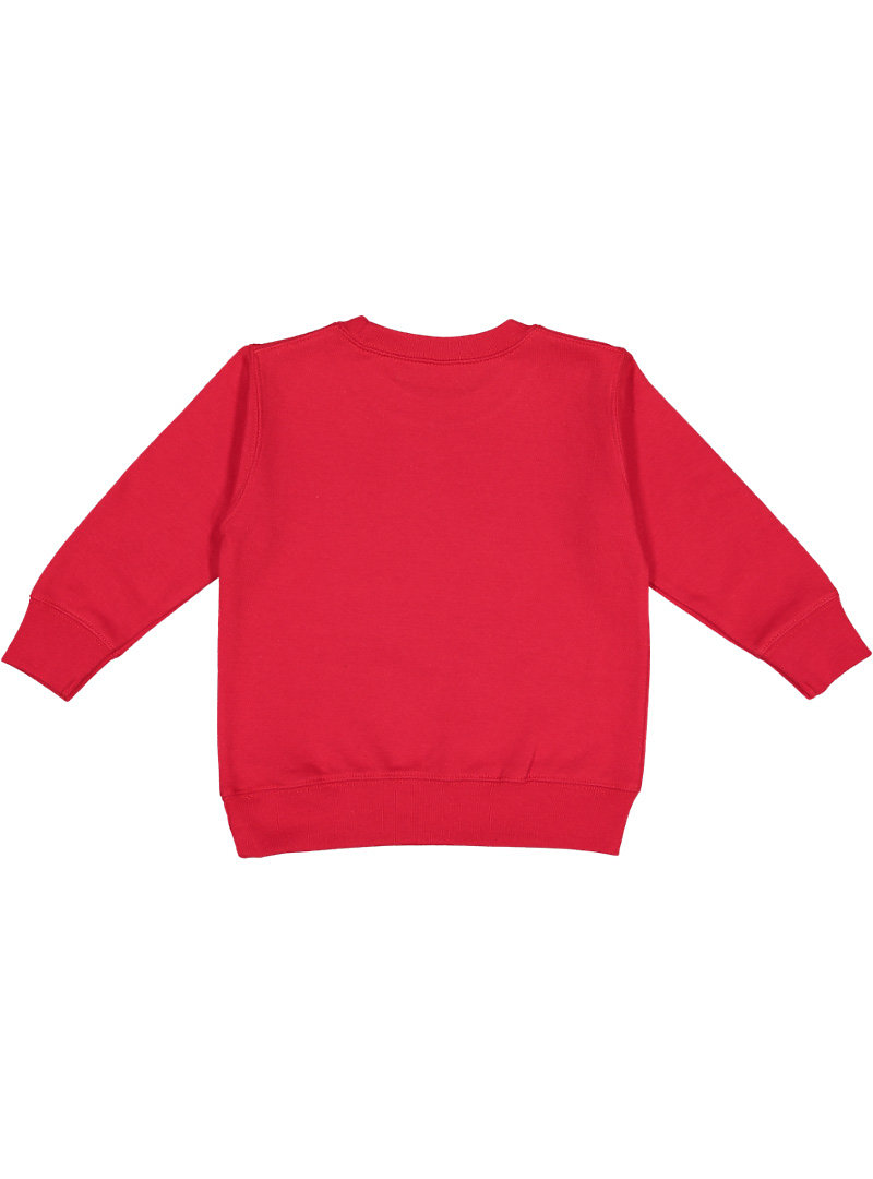 Rabbit Skins 3317 Red