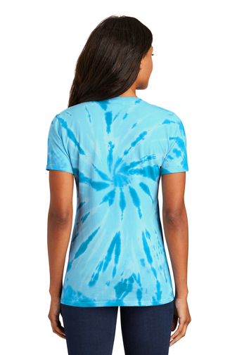 Port & Company LPC147V Turquoise