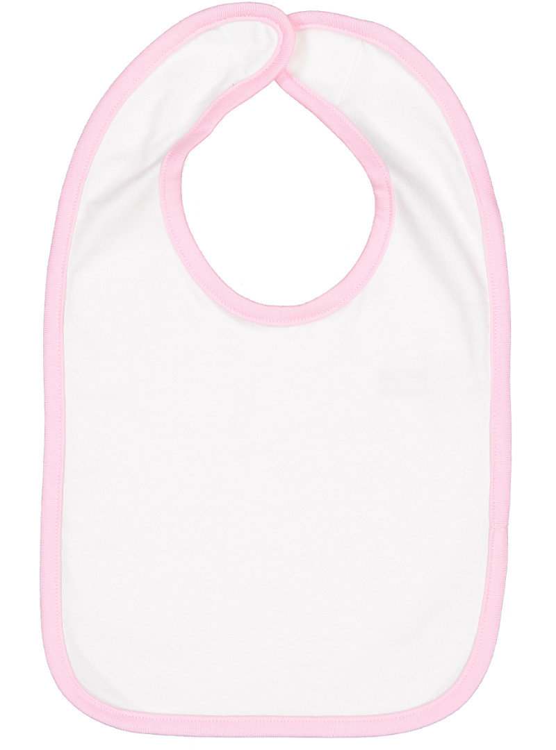 Rabbit Skins RS1004 White/Pink