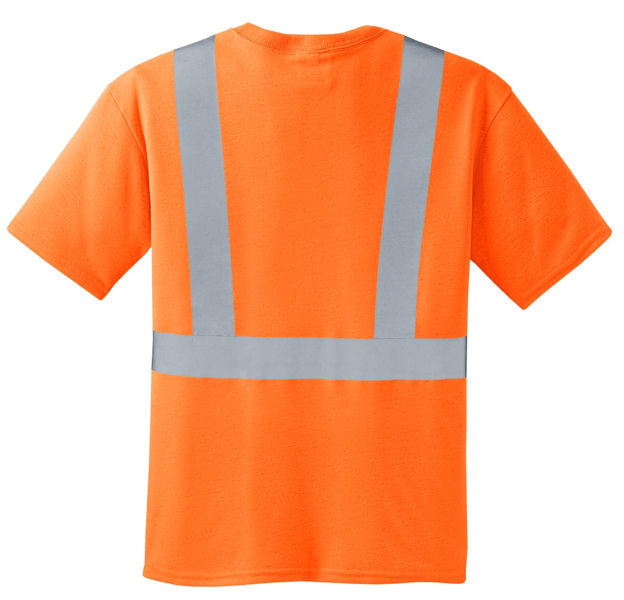 CornerStone CS401 Safety Orange