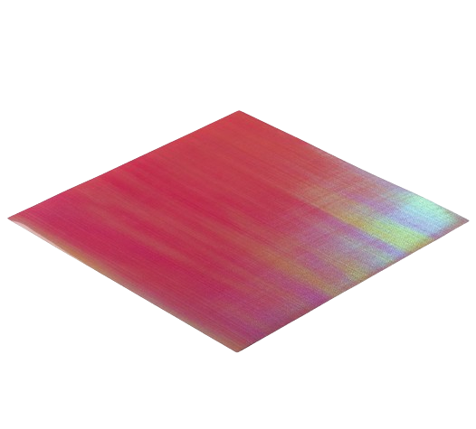 STAHLS 010167 Poppy Red