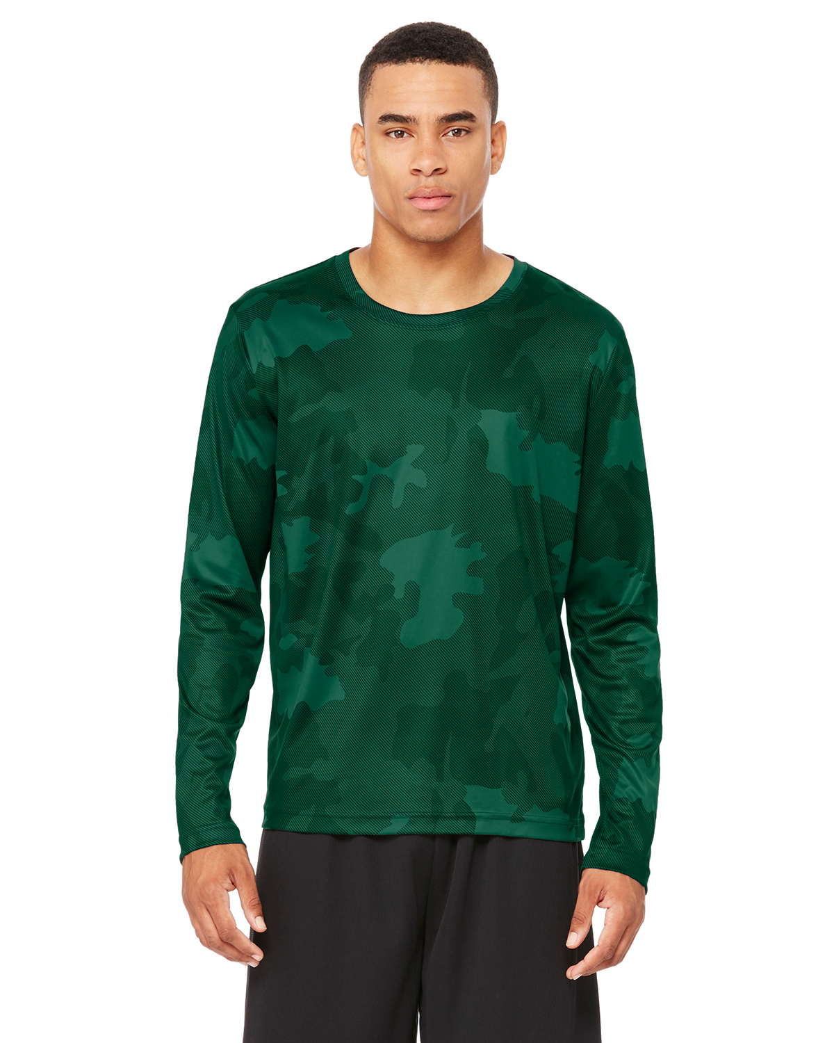 Picture for Sport Forest Laser Camo