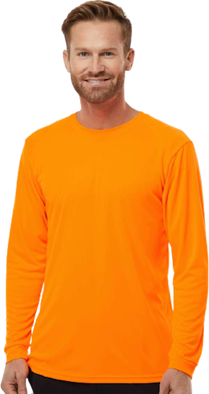Paragon SM0210 Neon Orange