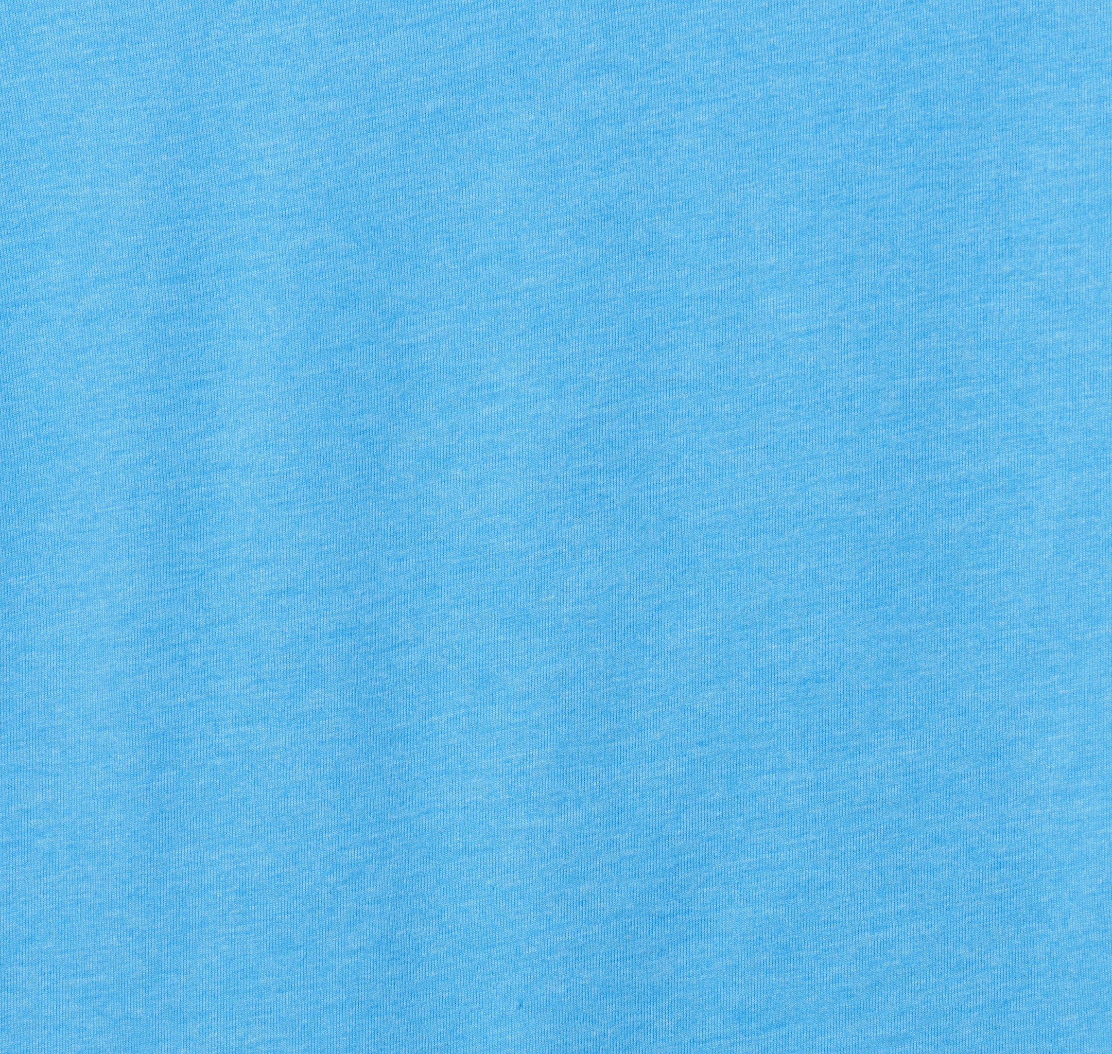 Bella + Canvas 3650 Neon Blue