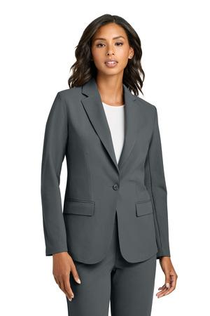 Mercer+Mettle MM3033 Deep Black
