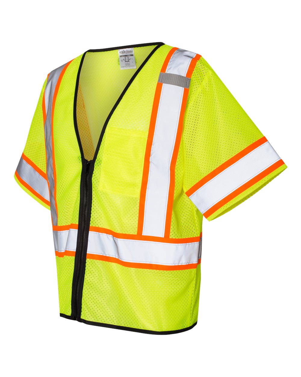 ML Kishigo 1565-1566 Lime