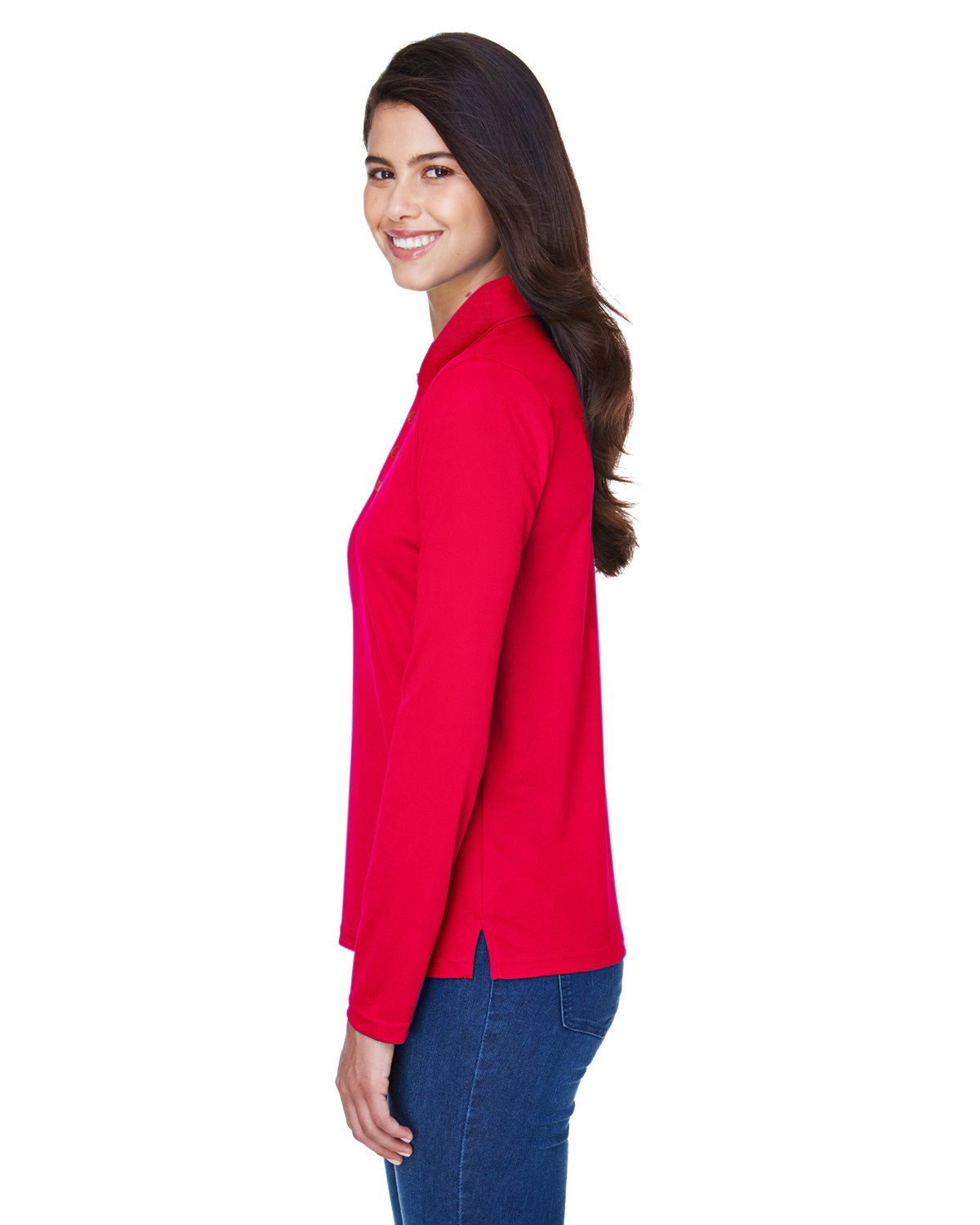 Core365 78192 Classic Red