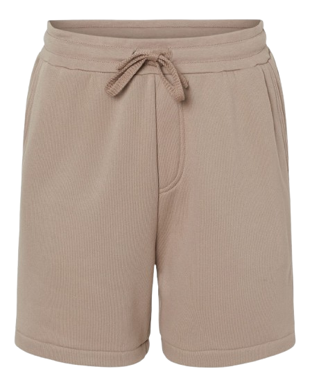 Bella + Canvas 3724 Tan