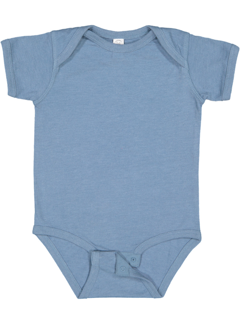 Rabbit Skins 4424 Vintage Indigo