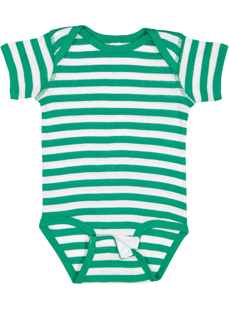 Rabbit Skins 4400 Kelly / White Str