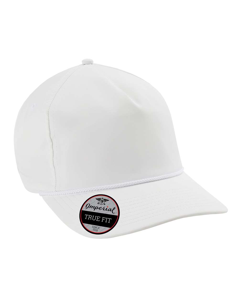 Picture for White / White