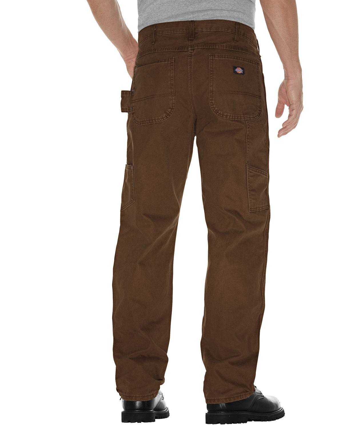 Dickies DU336R Timber 38