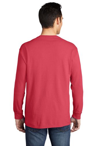 Port & Company PC099LSP Poppy