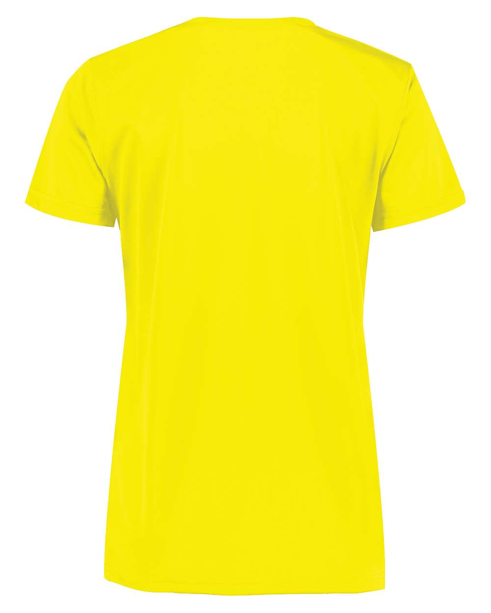 Holloway 2280HW Electric Yellow