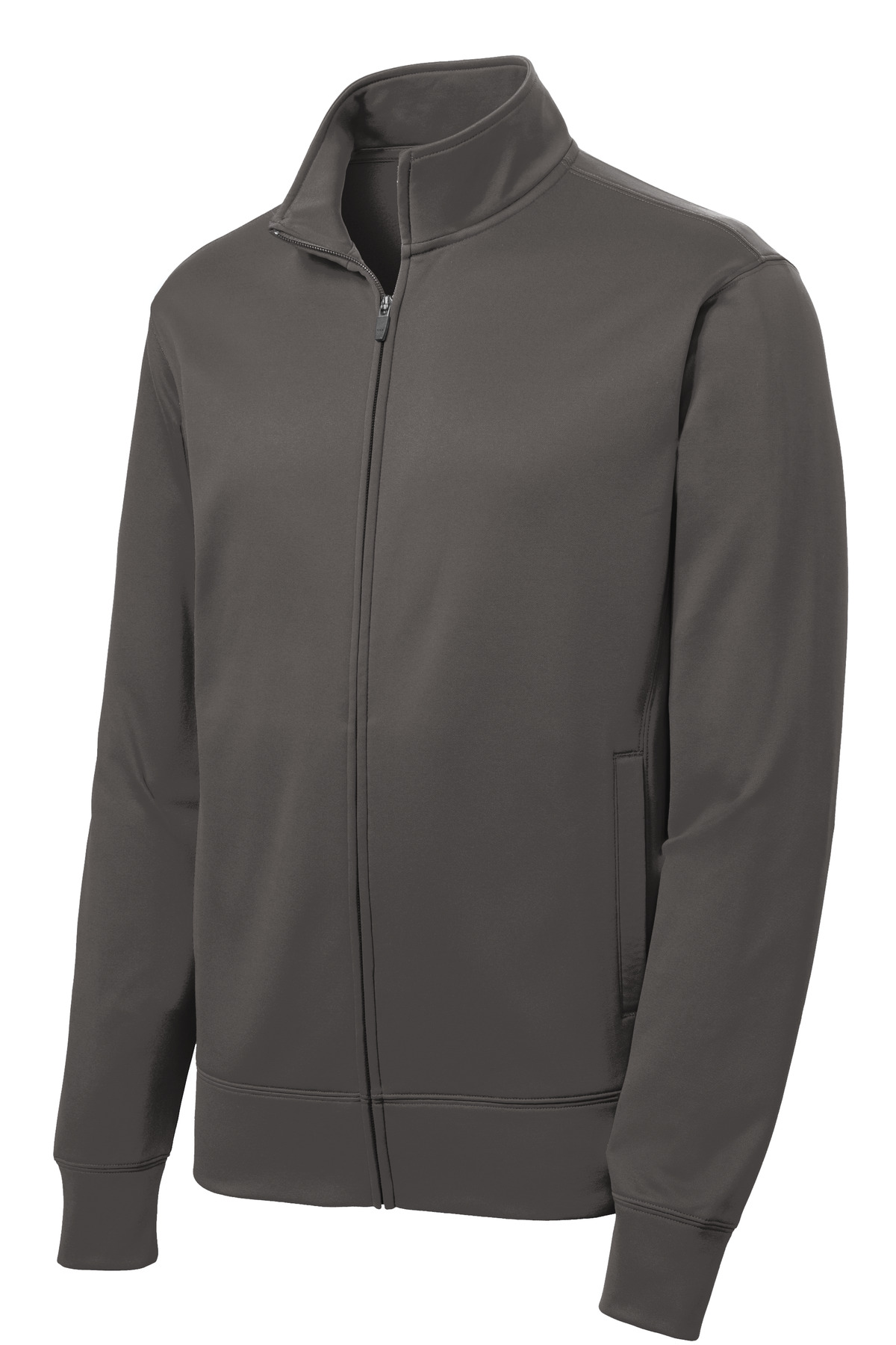 Sport-Tek ST241 IronGrey