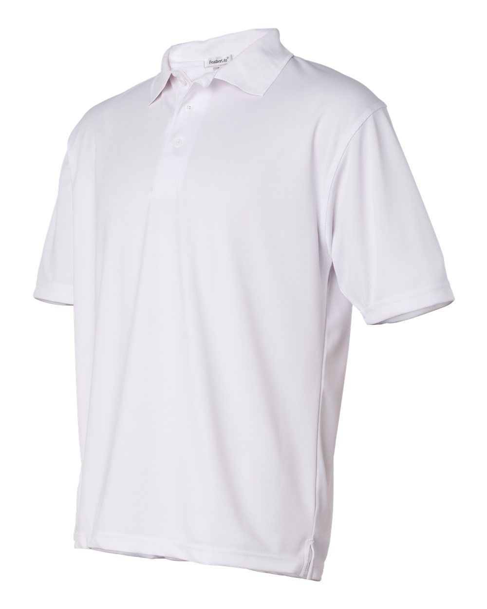 FeatherLite 0469 White