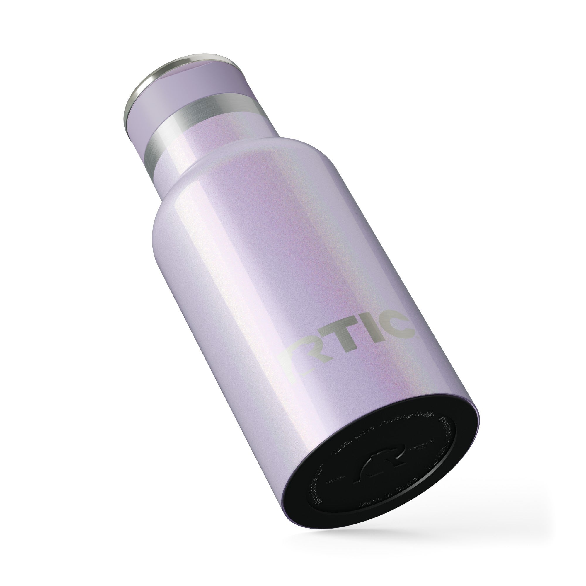 RTIC 558 Lavender Glitter