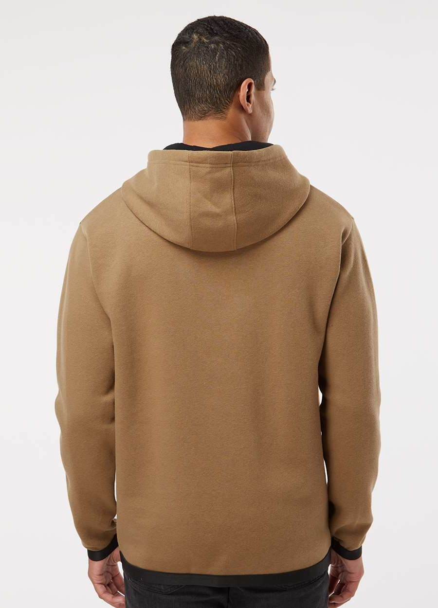 LAT 6996 Coyote Brown / Black