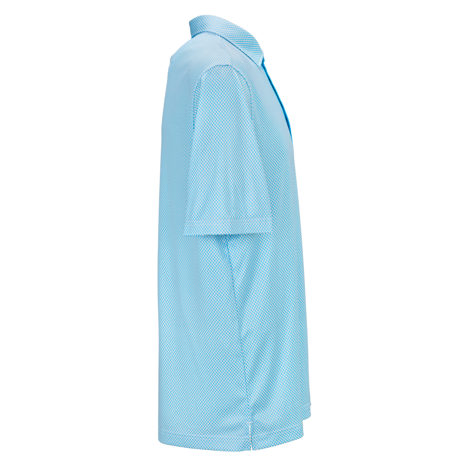 Greg Norman GNS8K462 Caribbean Blue