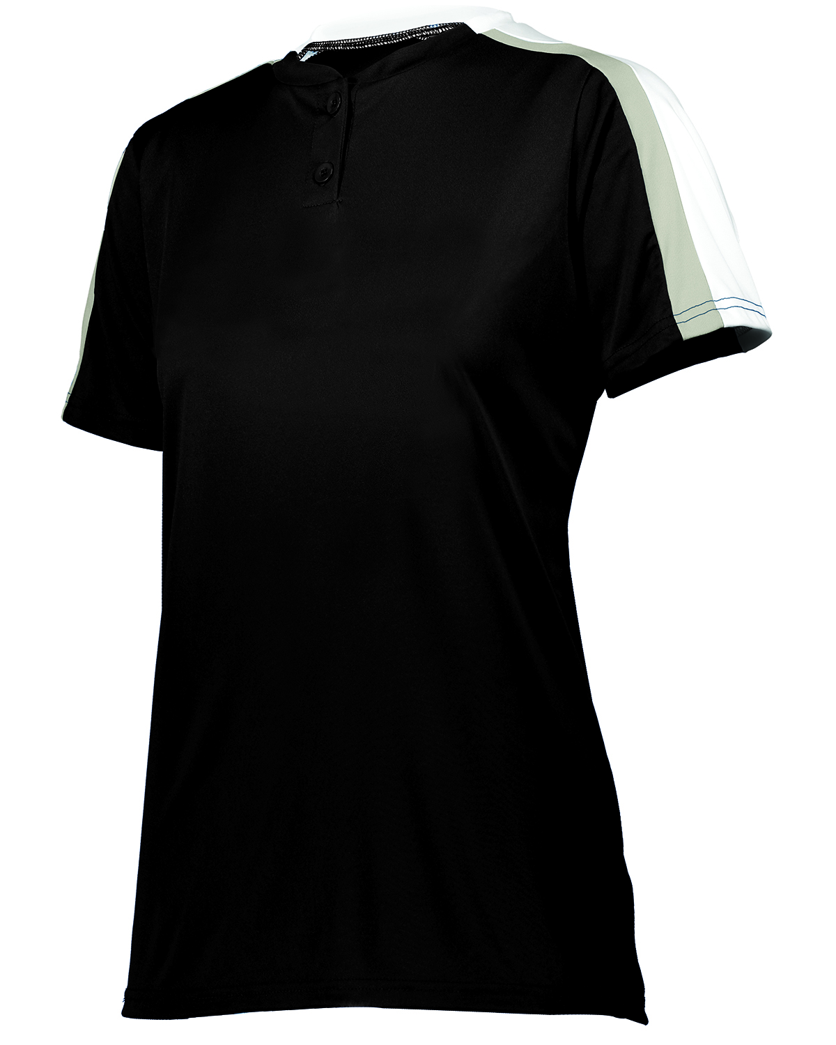 Picture for Black / White / Silver Gray