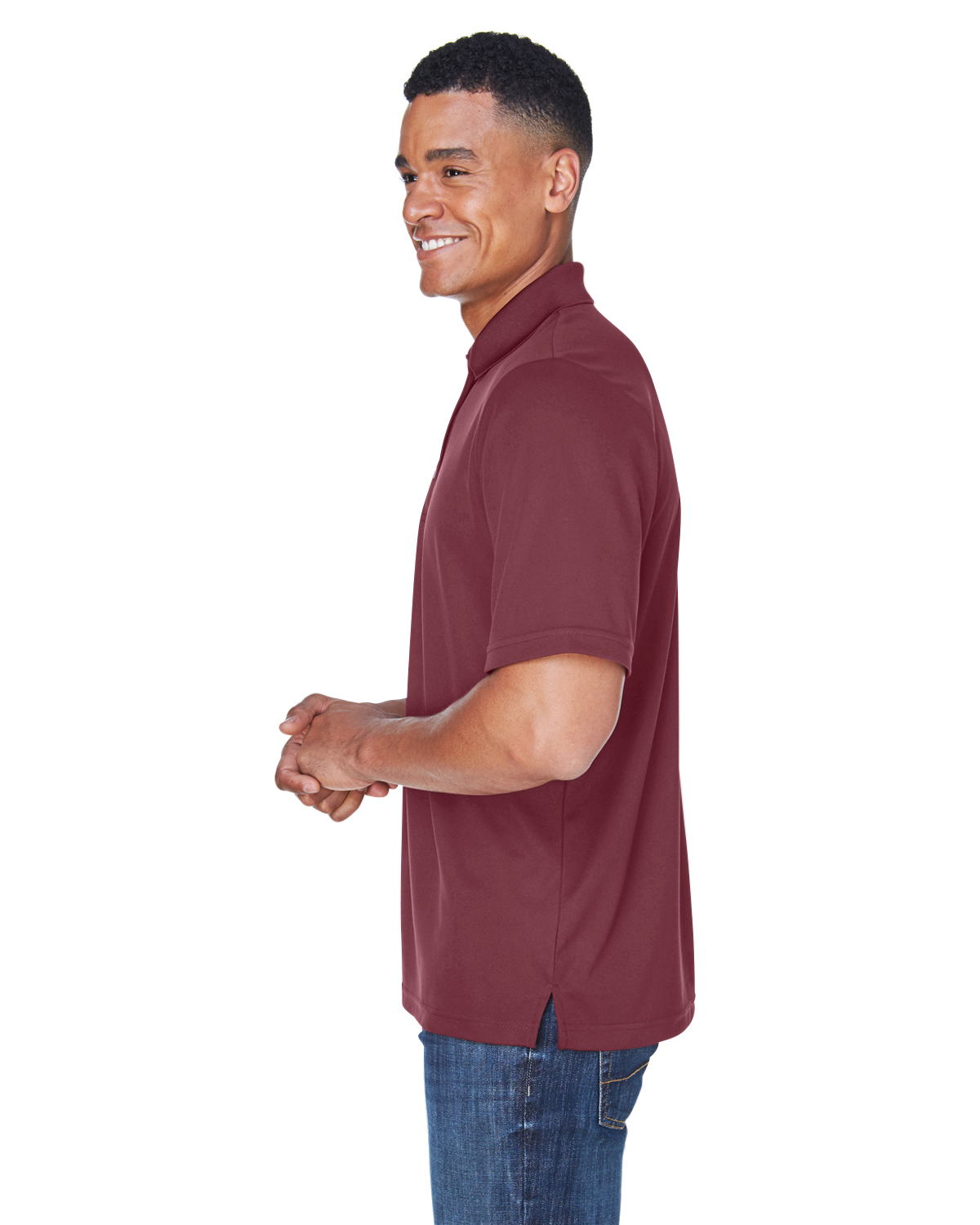 Core365 88181P Burgundy 060