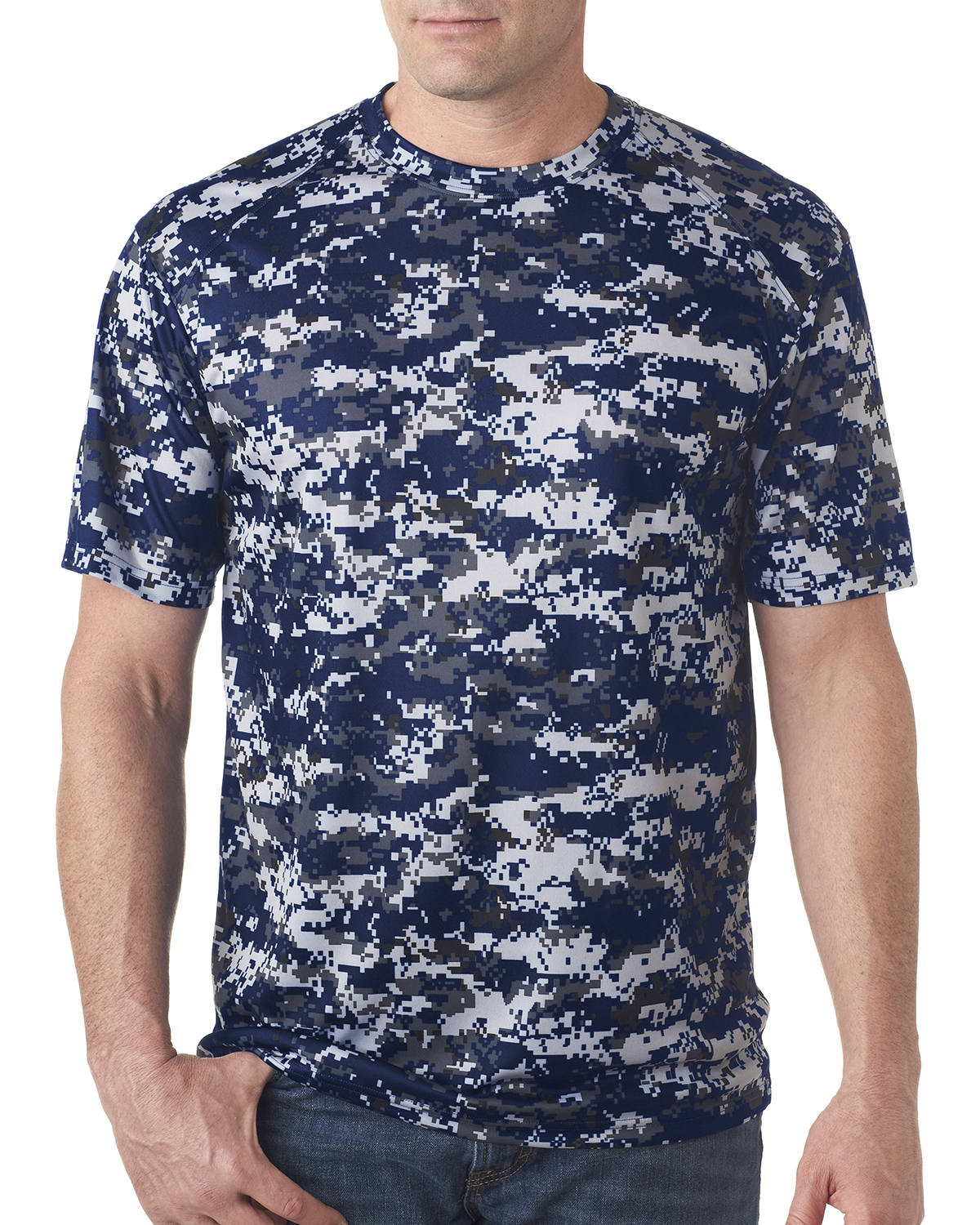 Picture for Navy Digital