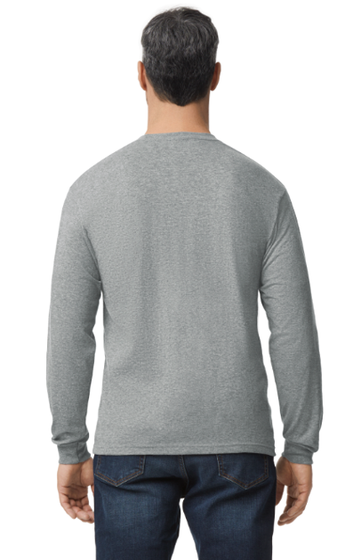 Gildan H400 Rs Sport Gray