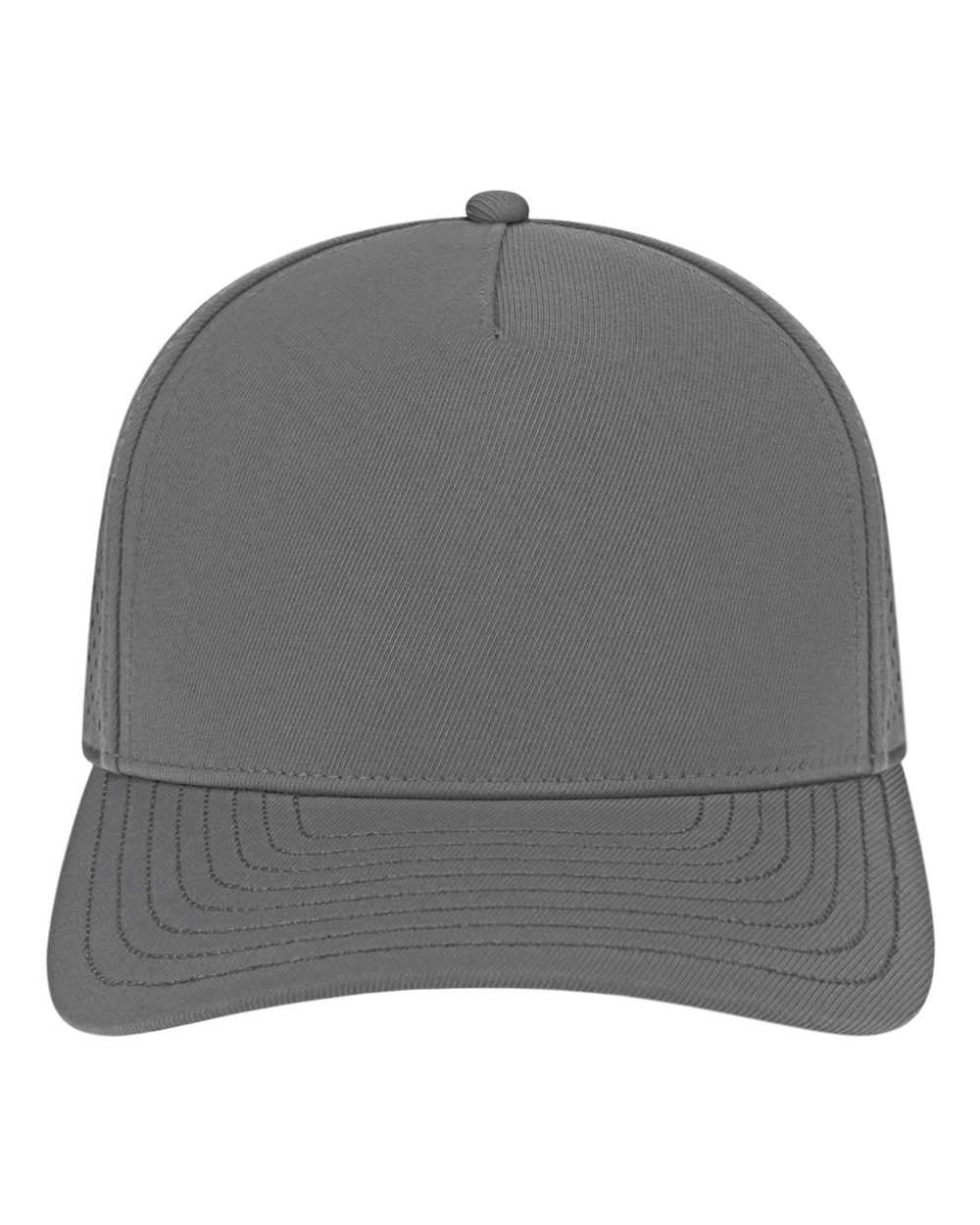 CAP AMERICA I8540 Charcoal