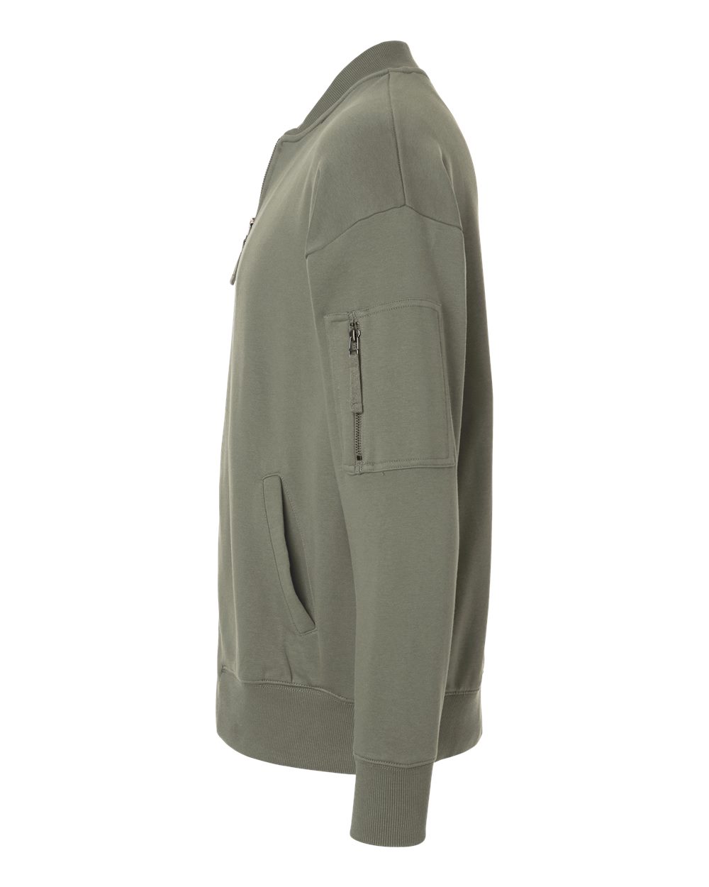 American Apparel FTJ77 Lieutenant