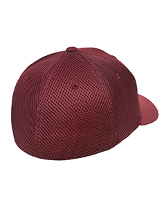 Flexfit 6533 Maroon
