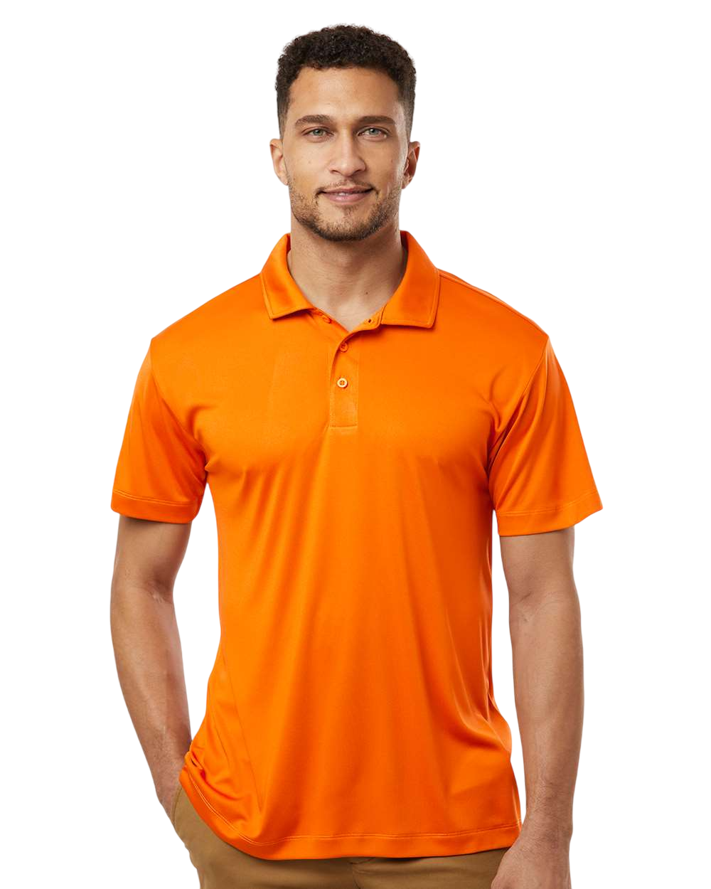 AllPro 41800 Neon Orange