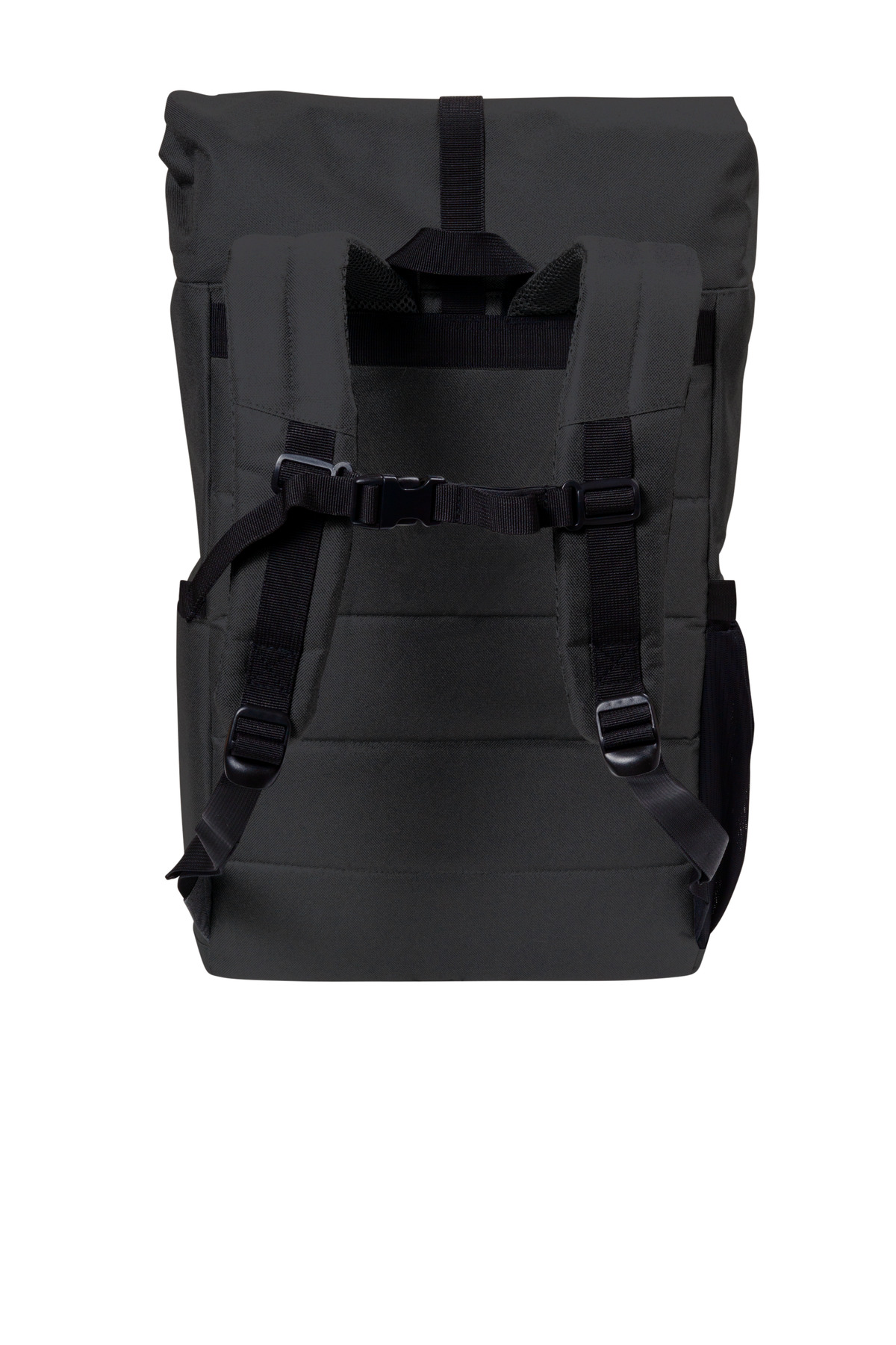 Port Authority BG501 Dkchar / Black