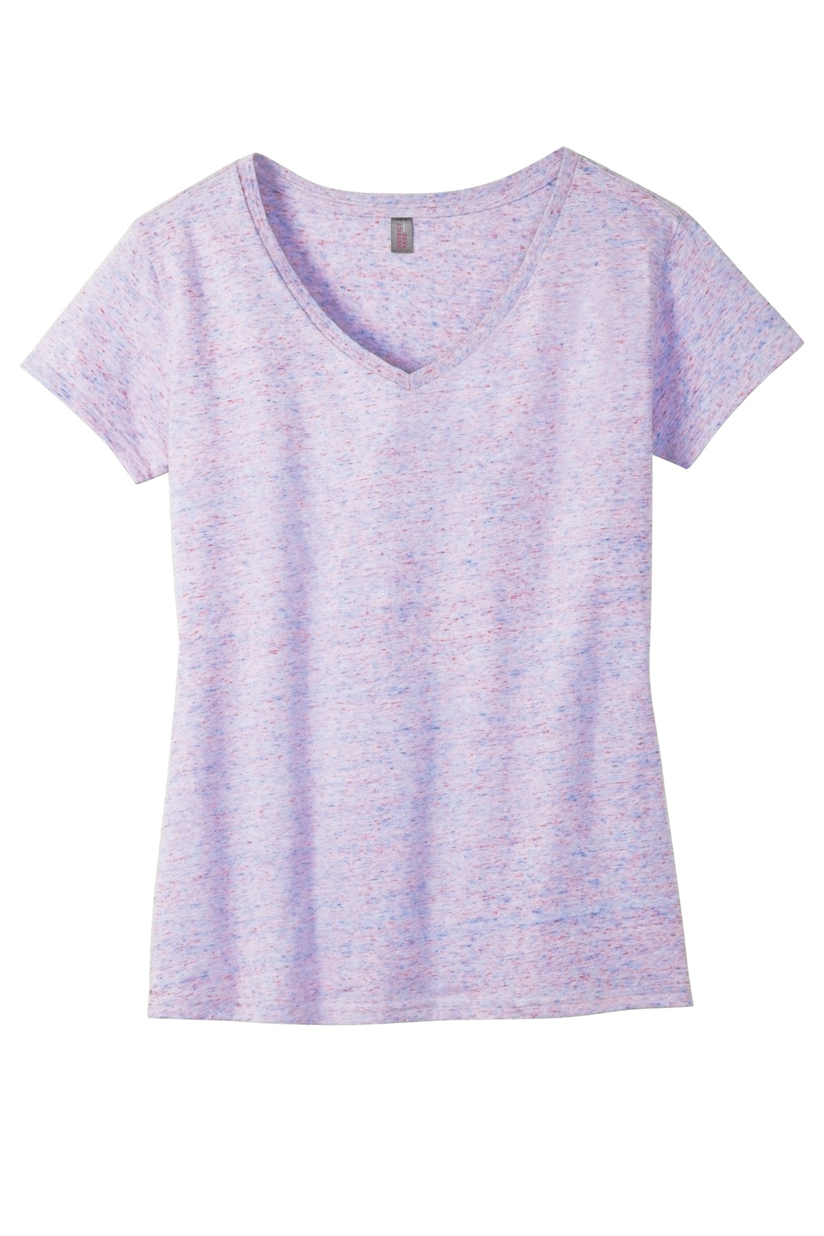 District DM465 White / Pink Cos