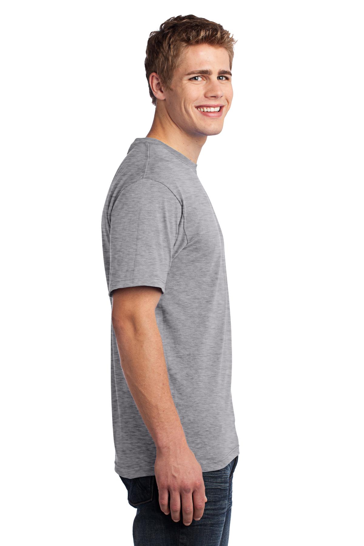 Port & Company USA100 Athletic Heather