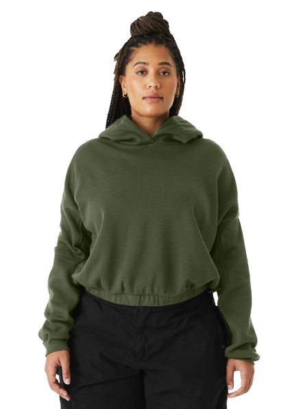 Picture for Military Green