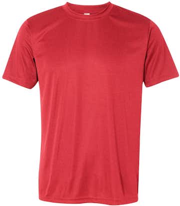 All Sport M1009 Heather Red