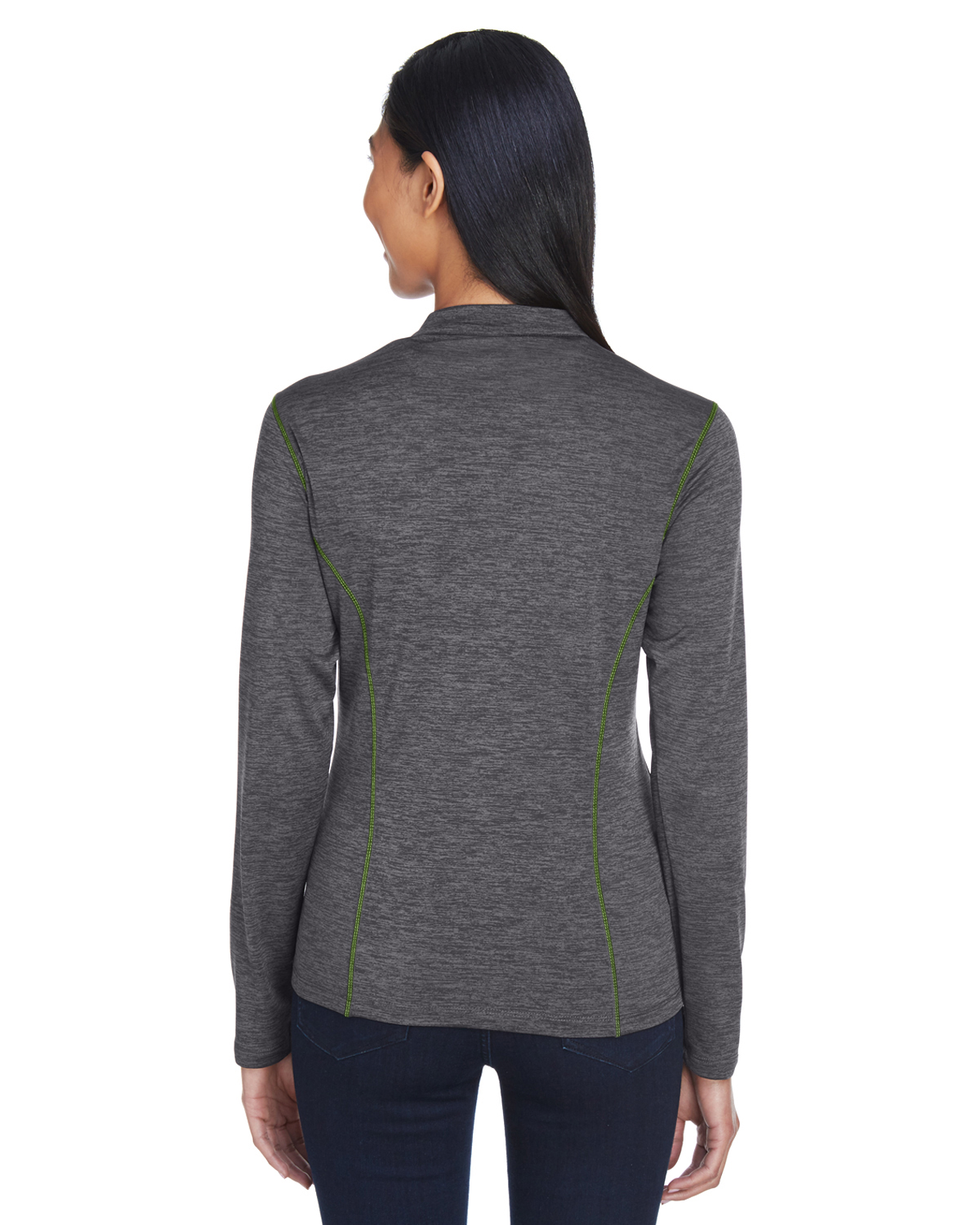 Core365 CE401W Carbon / Acd Green 472